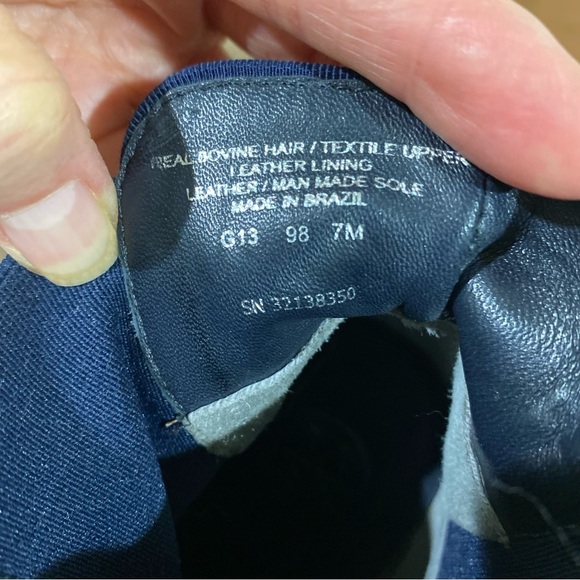 Tory Burch Dragonfly Boots - Picture 7 of 8